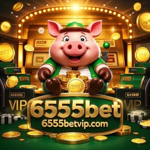 A Revolução dos Jogos: Dealer Ao Vivo no 6555bet