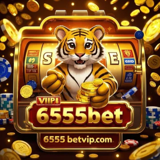 Fidelidade nos Jogos Online: A Chave para o Sucesso da 6555bet