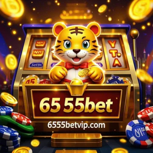 A Importância da Responsabilidade nos Jogos da 6555bet