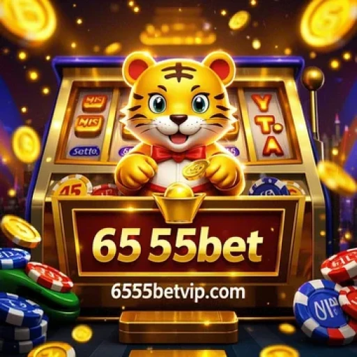 A Importância da Responsabilidade nos Jogos da 6555bet