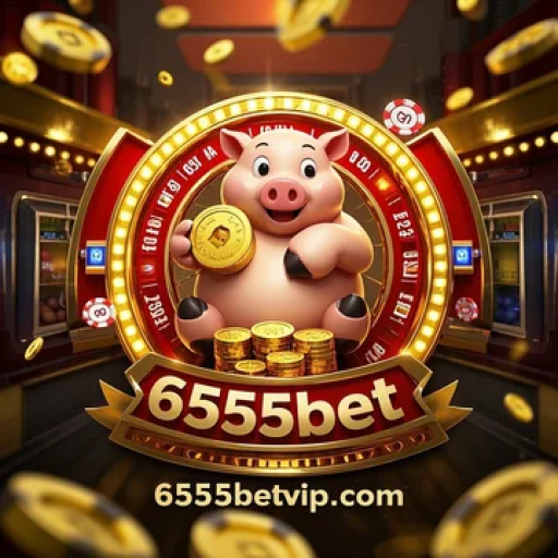 Explorando o Mundo dos Caça-Níqueis no 6555bet: Diversão e Oportunidades de Ganho